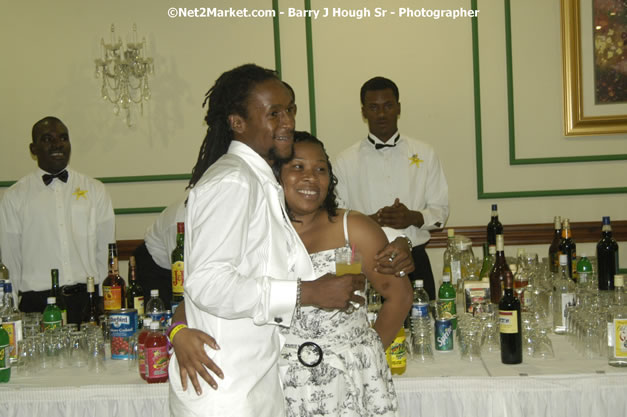 Jah Cure and Guests - Reflections - Cure Fest 2007 - All White Birth-Night Party - Hosted by Jah Cure - Starfish Trelawny Hotel - Trelawny, Jamaica - Friday, October 12, 2007 - Cure Fest 2007 October 12th-14th, 2007 Presented by Danger Promotions, Iyah Cure Promotions, and Brass Gate Promotions - Alison Young, Publicist - Photographs by Net2Market.com - Barry J. Hough Sr, Photographer - Negril Travel Guide, Negril Jamaica WI - http://www.negriltravelguide.com - info@negriltravelguide.com...!