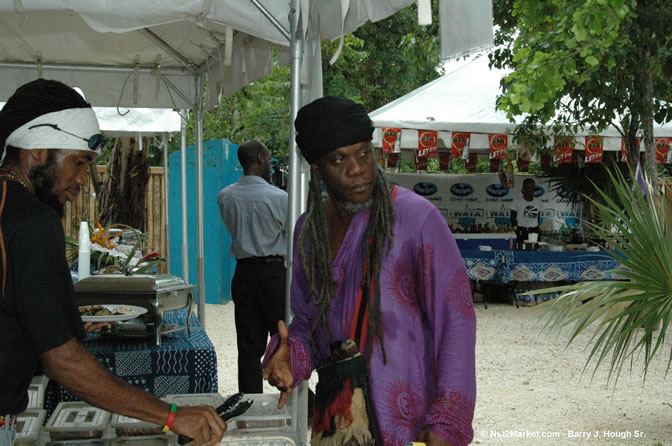 FlashPoint Film & Music Festival @ The Caves, West End, Negril - Saturday, July 30 and Sunday July 31, 2005 - Negril Travel Guide, Negril Jamaica WI - http://www.negriltravelguide.com - info@negriltravelguide.com...!
