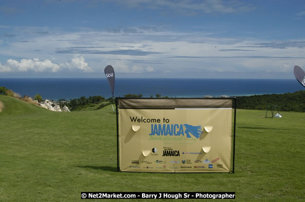 Jamaica Invitational Pro-Am "Annie's Revenge" - White Witch Golf Course Photos - "Annie's Revenge" at the Half Moon Resort Golf Course and Ritz-Carlton Golf & Spa Resort White Witch Golf Course, Half Moon Resort and Ritz-Carlton Resort, Rose Hall, Montego Bay, Jamaica W.I. - November 2 - 6, 2007 - Photographs by Net2Market.com - Barry J. Hough Sr, Photographer - Negril Travel Guide, Negril Jamaica WI - http://www.negriltravelguide.com - info@negriltravelguide.com...!