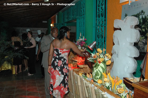 Negril Chamber of Commerce - 24th Anniversary Dinner Photos - Saturday, April 21, 2007 - Negril Hills Country Club, Sheffield, Westmoreland, Jamaica W.I. - Negril Travel Guide, Negril Jamaica WI - http://www.negriltravelguide.com - info@negriltravelguide.com...!