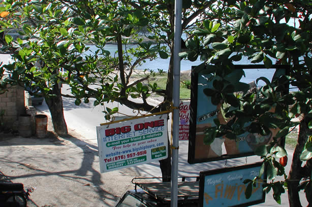 Negril's 
                                            Vendor's Plaza Photos - Negril Travel Guide, Negril Jamaica WI - http://www.negriltravelguide.com - info@negriltravelguide.com...!
