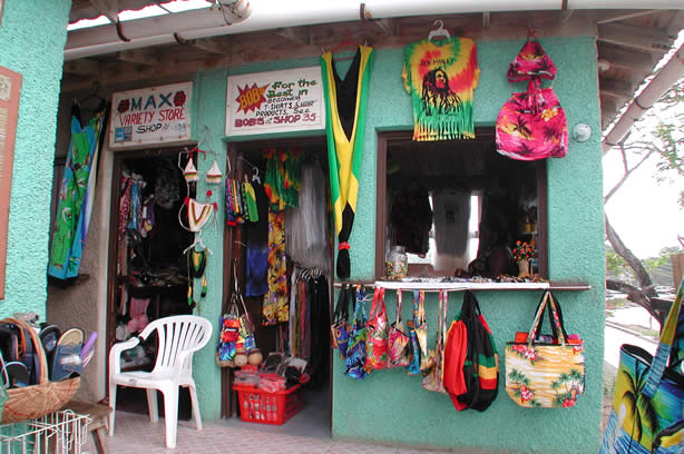 Negril's Vendor's Plaza Photos - Negril Travel Guide, Negril Jamaica WI - http://www.negriltravelguide.com - info@negriltravelguide.com...!